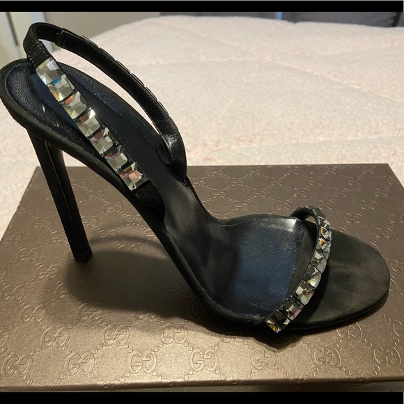 Gucci HEELS - Picture 7 of 9